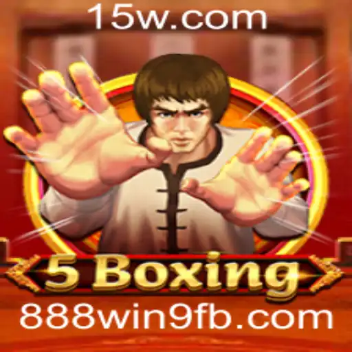 Explorando o Fascinante Mundo do 5Boxing