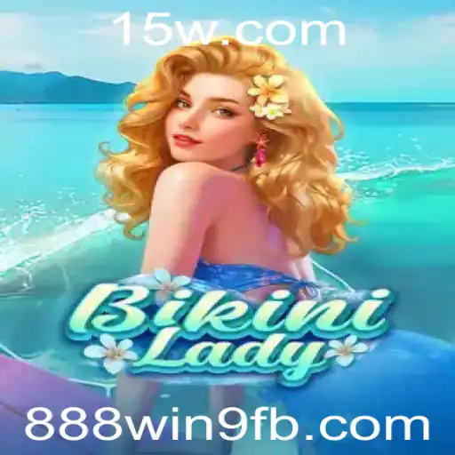 Descubra o Mundo de BikiniLady: Uma Aventura Aquática com 888win9