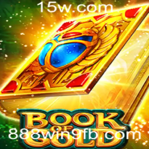 Descubra o Fascinante Mundo de 'BookofGold' com 888win9