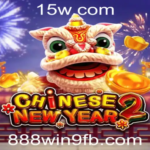 Descubra o Envolvente Mundo de CHINESENEWYEAR2 e a Emoção do 888win9