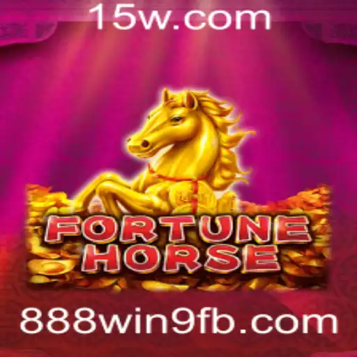 FortuneHorse: Um Mergulho no Universo Exuberante de 888win9