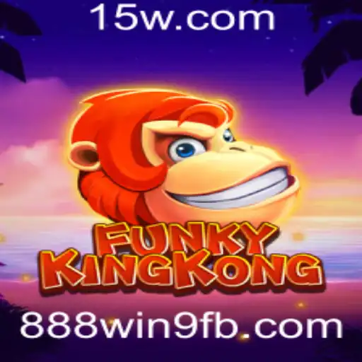 FunkyKingKong: Explore o Mundo Selvagem e Vença com 888win9