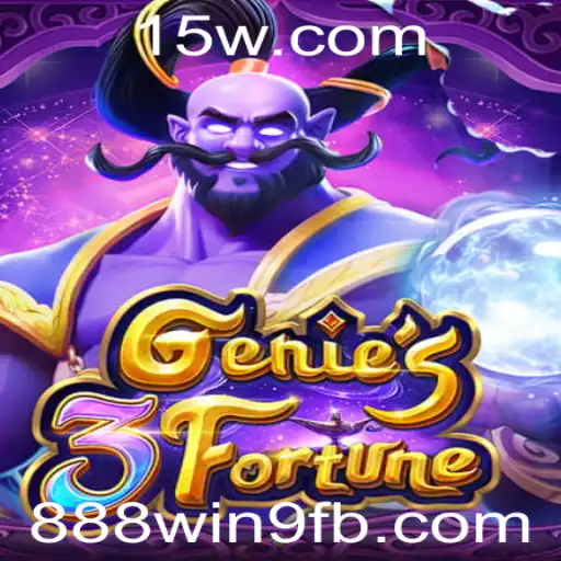 Descubra o Fascinante Mundo de Genie3Fortune: Aventura e Recompensas