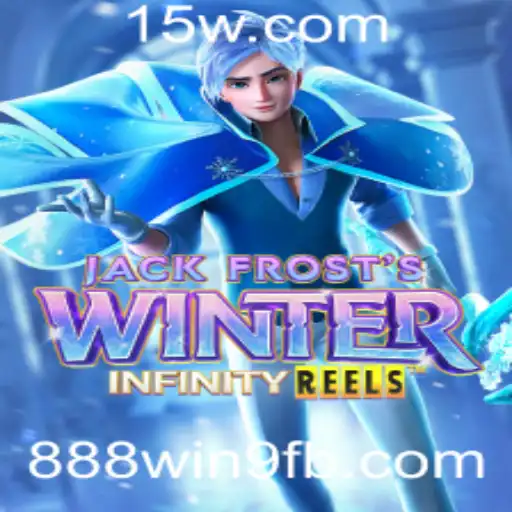 Descubra a Magia de JackFrostsWinter: O Jogo de Entretenimento Gelado