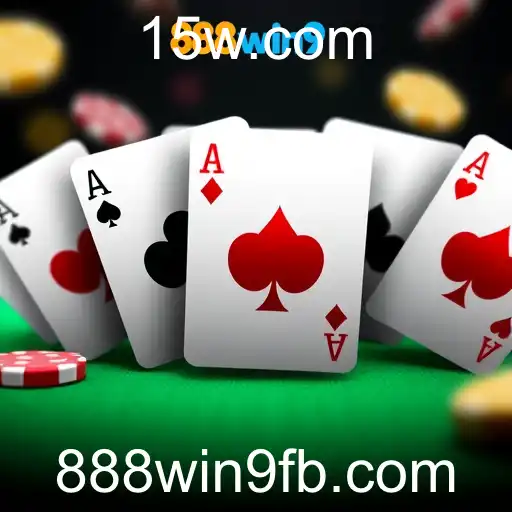 888win9: Jogos de cartas no Brasil