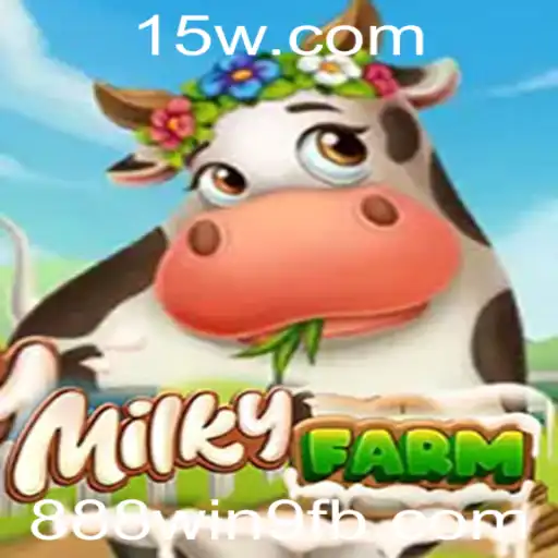 MilkyFarm: A Nova Sensação dos Jogos Online com a Paleta de Cores Irresistível de 888win9