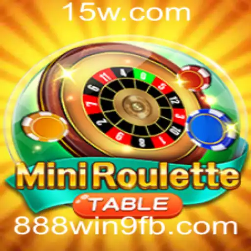 Descubra o Mundo do MiniRoulette com 888win9