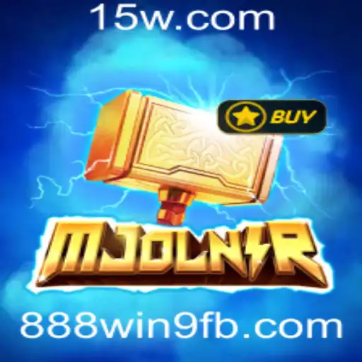 Mjolnir: O Poder dos Deuses em Suas Mãos