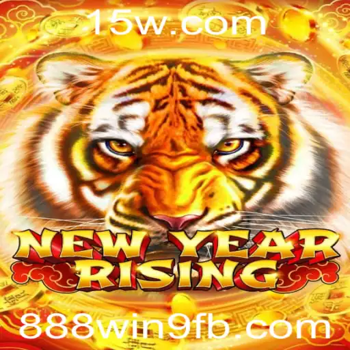 NewYearRising: O Jogo Aventura Inspirado no Futuro com a Chave do Sucesso 888win9