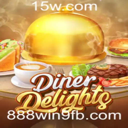 DinerDelights: Um Jogo que Revoluciona a Experiência Gastronômica com 888win9