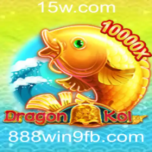 DragonKoi: Mergulhe na Aventura com 888win9