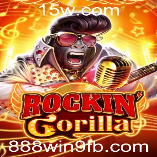 RockinGorilla: Uma Aventura Selvagem com Regras Entusiasmantes
