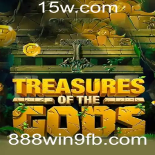 Explorando a Aventura Épica de TreasureoftheGods com a Chave 888win9