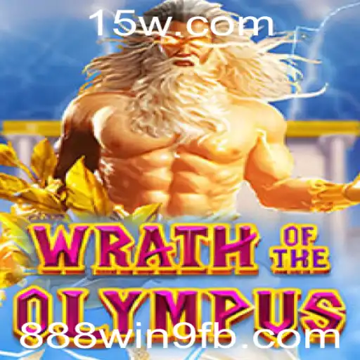 WrathofOlympus: Descubra Tudo Sobre Este Jogo Cativante